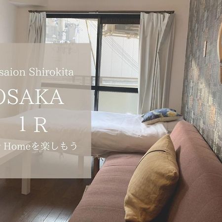 Exsaison Shirokita 311 Apartment Osaka Exterior photo