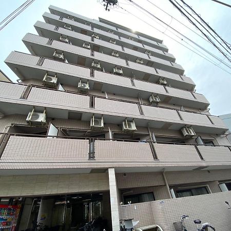 Exsaison Shirokita 311 Apartment Osaka Exterior photo
